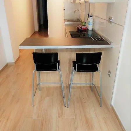 Arminda De Las Canteras Apartment