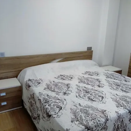 Apartment Arminda De Las Canteras Las Palmas de Gran Canaria