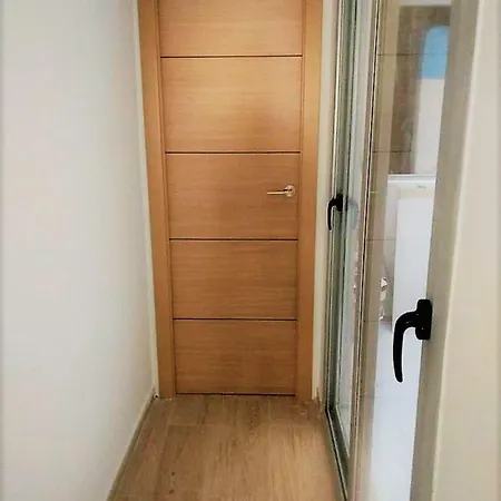Apartment Arminda De Las Canteras Las Palmas de Gran Canaria