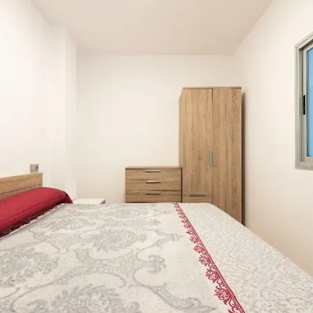 Arminda De Las Canteras Apartment
