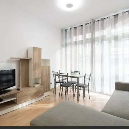 Arminda De Las Canteras Apartment *