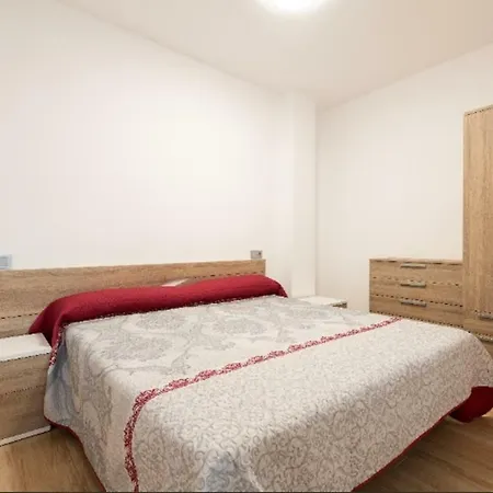 Apartment Arminda De Las Canteras