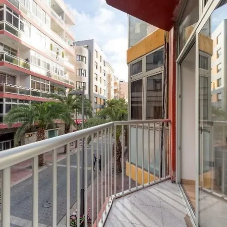 Arminda De Las Canteras * Las Palmas de Gran Canaria