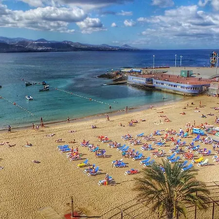 Arminda De Las Canteras *
