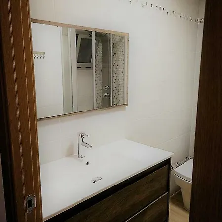 Arminda De Las Canteras Appartement Las Palmas