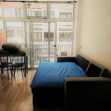 Arminda De Las Canteras Appartement