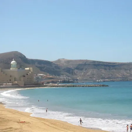 Arminda De Las Canteras * Las Palmas