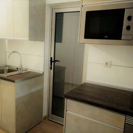 Arminda De Las Canteras Appartement